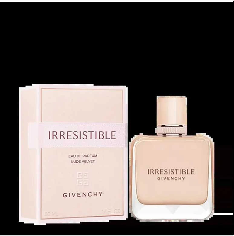 Givenchy Irresistible Nude Velvet EDP parfumuotas vanduo moterims, 50 ml