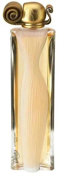 Kvepalai moterims Givenchy Organza EDP, 100 ml