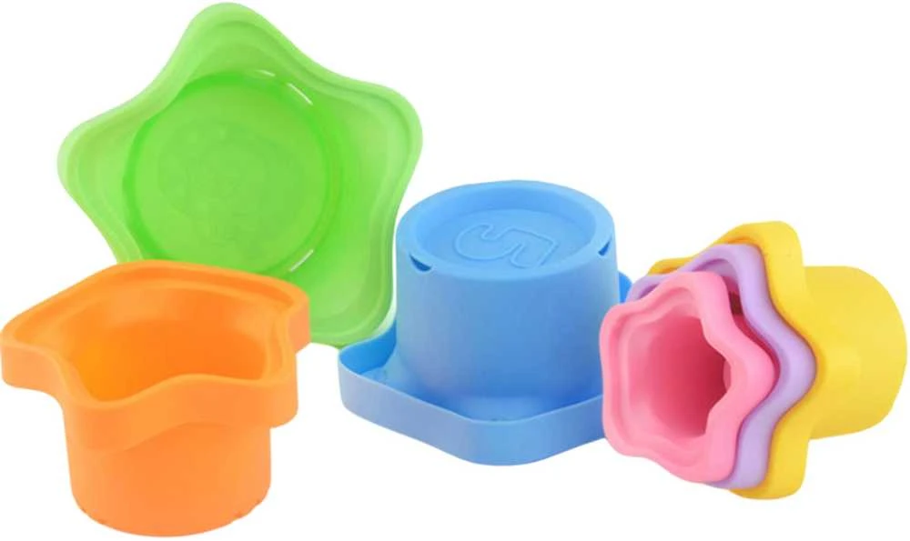 Mga Hit Papuošalų gamybos rinkinys Glam Goo - Fantasy Pack