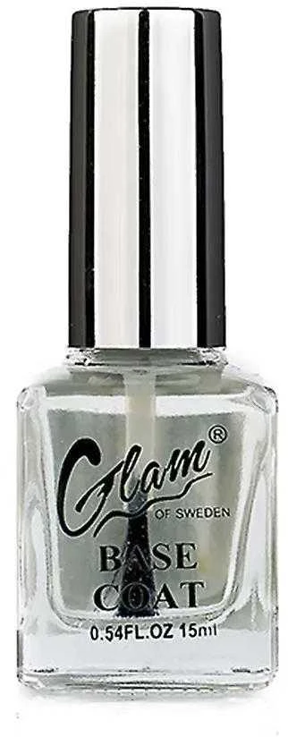 "Glam Of Sweden" nagų lako bazinis sluoksnis 15ml