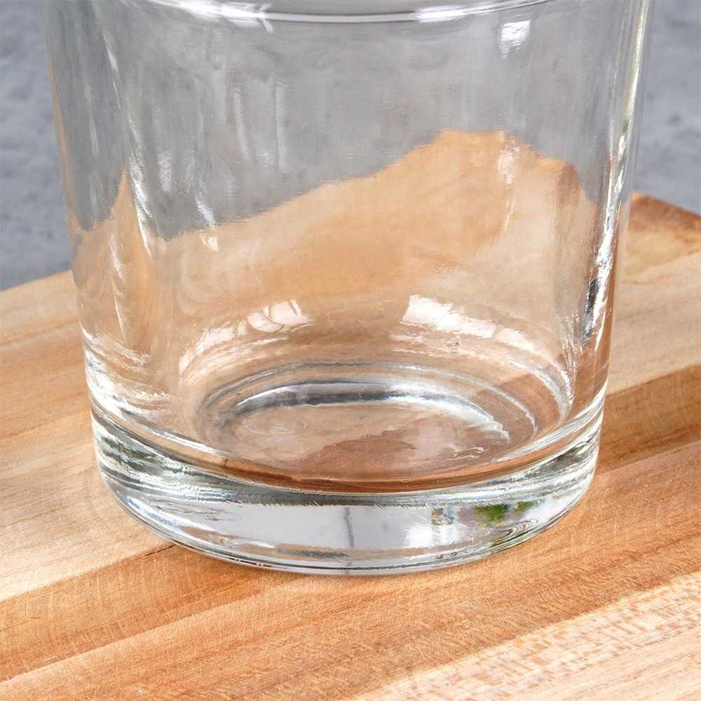 Mentor Glasses 325 ml 6 vnt.