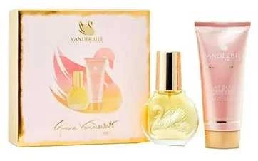 Gloria Vanderbilt No.1 Giftset, 130 ml