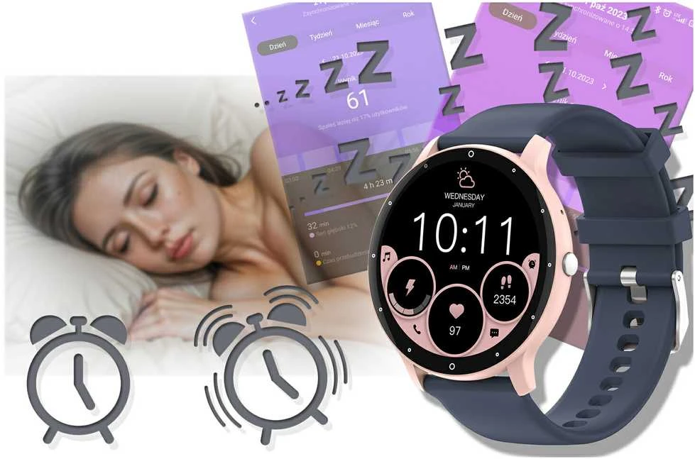 Išmanusis laikrodis UNISEX GRAVITY GT1-7 PRO - BLUETOOTH CONNECTIONS, ADDITIONAL PASSAGE (sg027g)