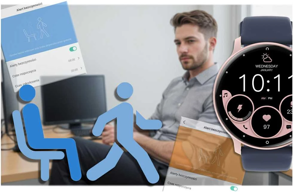 Išmanusis laikrodis UNISEX GRAVITY GT1-7 PRO - BLUETOOTH CONNECTIONS, ADDITIONAL PASSAGE (sg027g)