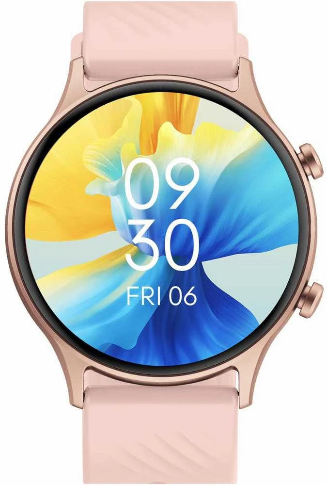Išmanusis laikrodis UNISEX GRAVITY GT19-4 - BLUETOOTH CONNECTIONS, ADDITIONAL PASSAGE (sg032d)