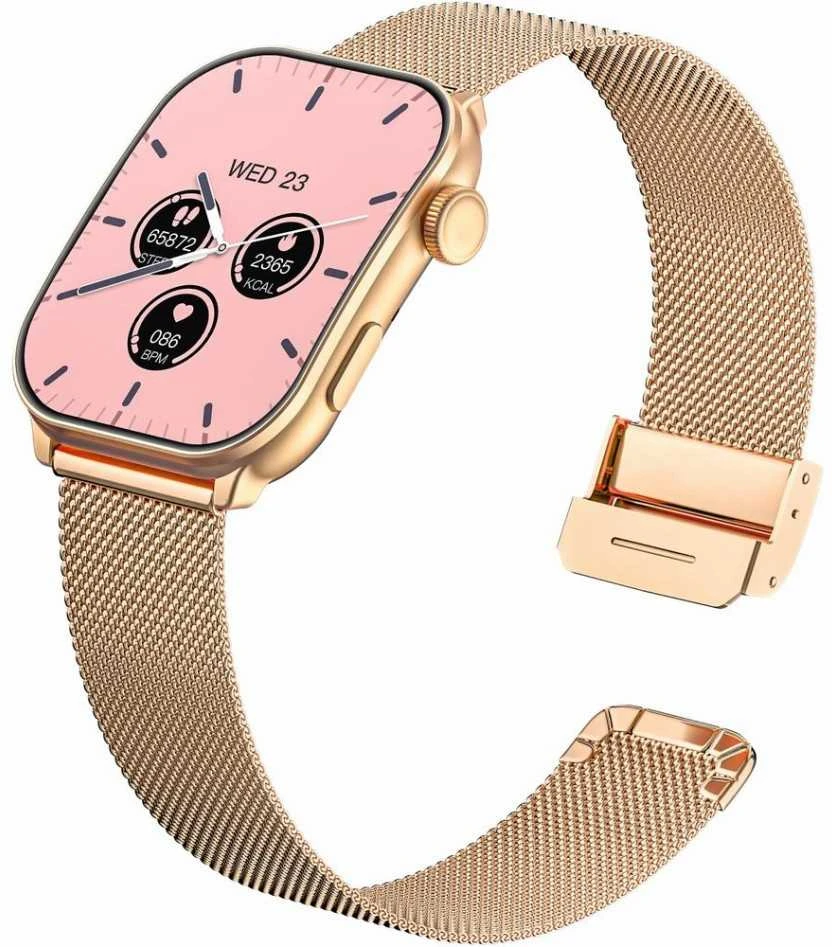 Išmanusis laikrodis UNISEX GRAVITY GT28-8 - ROZMOWY BLUETOOTH, DODATKOWY PASEK (sg037g)