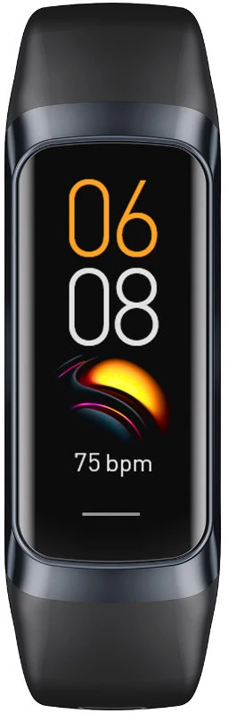 Išmanusis laikrodis DAMSKI GRAVITY GT40-1 - AMOLED (sg045a)