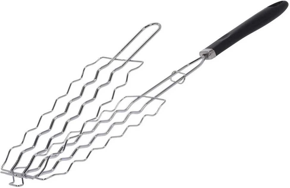 Žieminė kepurė su LED lempute, USB įkrovimas, 3 apšvietimo režimai