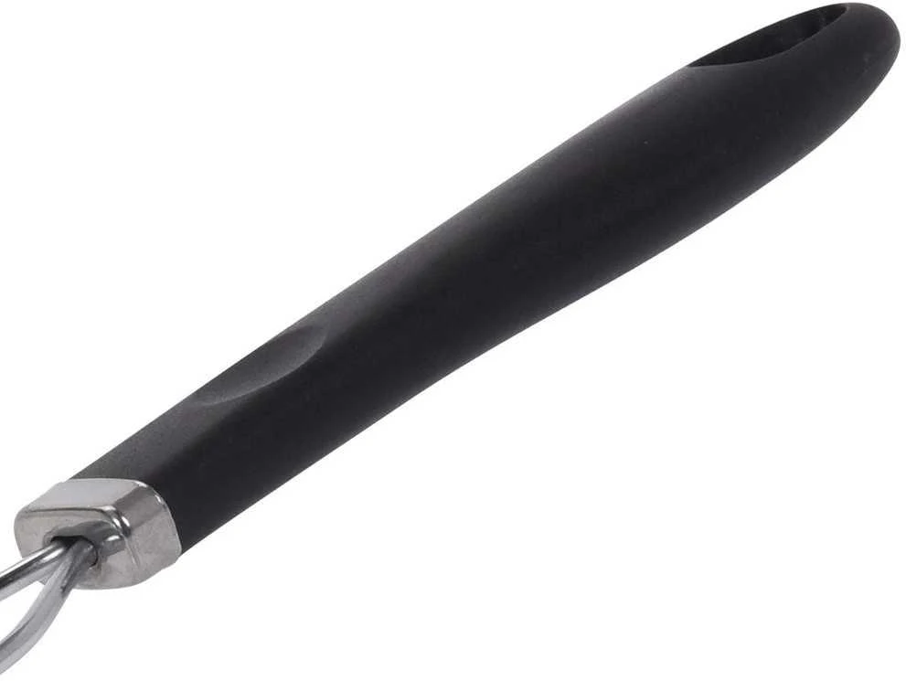 Žieminė kepurė su LED lempute, USB įkrovimas, 3 apšvietimo režimai