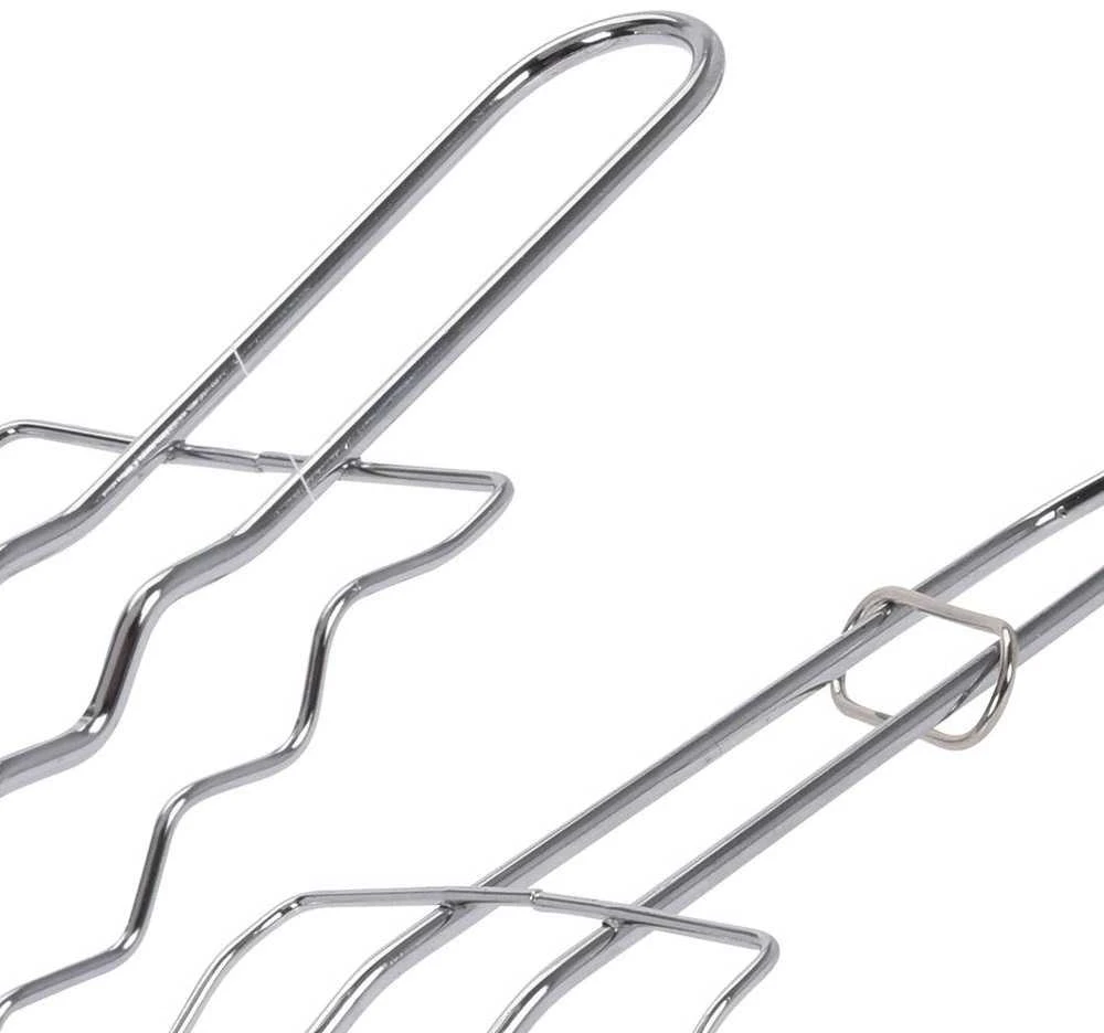 Žieminė kepurė su LED lempute, USB įkrovimas, 3 apšvietimo režimai