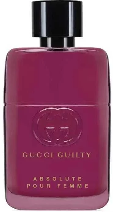 Gucci Guilty Absolute pour Femme EDP parfumuotas vanduo moterims, 90 ml