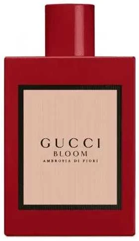 Kvepalai moterims Gucci Bloom Ambrosia Di Fiori EDP Intense, 100 ml