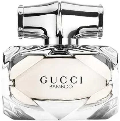 Gucci Bamboo EDT tualetinis vanduo moterims, 75 ml