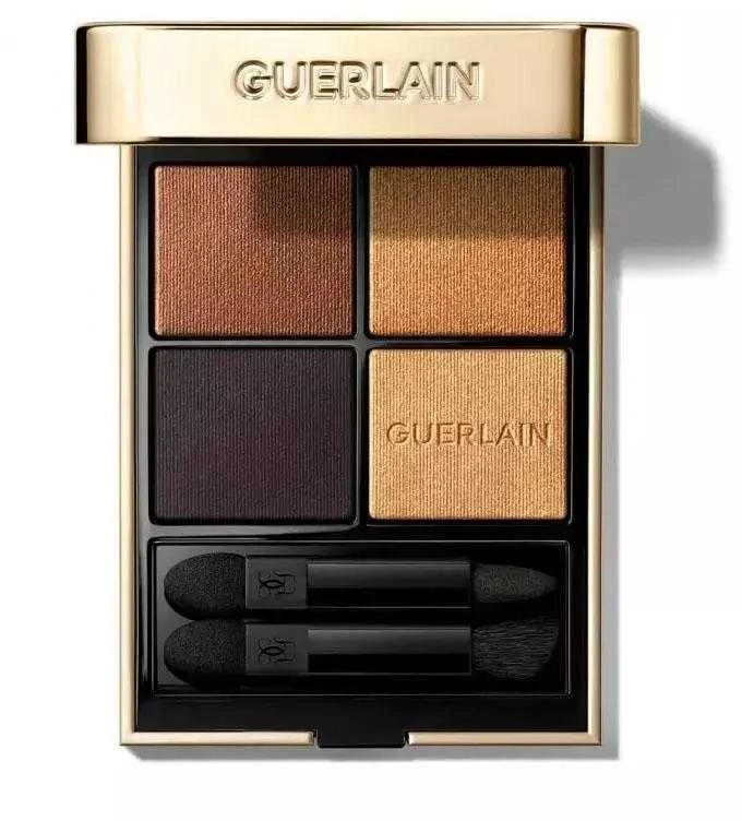 Guerlain Ombre g 940 Royal Jungle