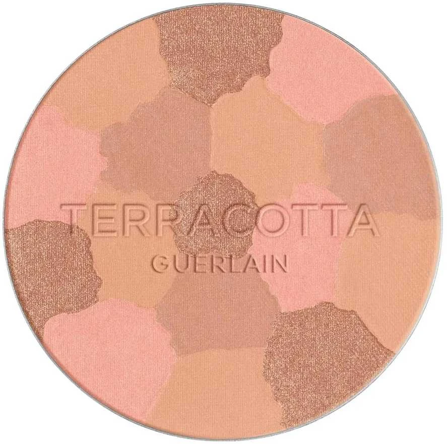 Guerlain Guer Terracotta Bonze Light 24 Refill