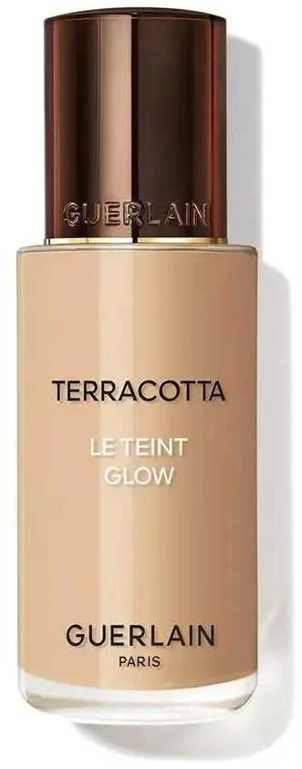 Guerlain Terracotta Le Teint Glow Fluid makiažo pagrindas 3w, 30 ml
