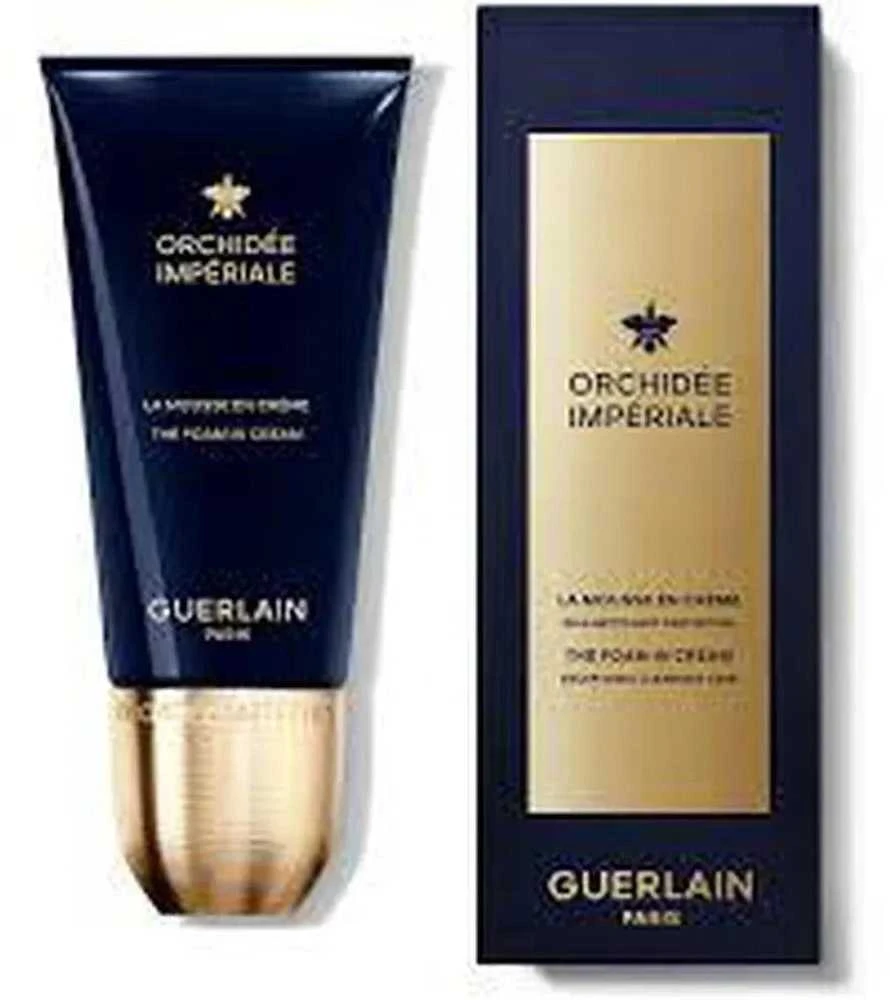 Guerlain Orchidée Impériale La Espuma En Crema, 150 ml