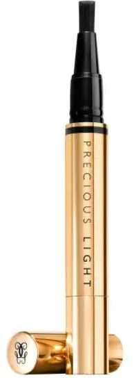 „Guerlain“ skaistinamasis korektorius „Parure Gold Precious Light“ (atjauninantis šviesintuvas) 2 ml, 02
