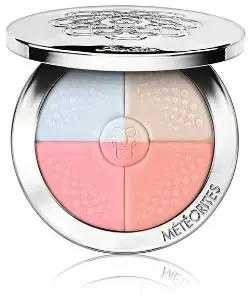 Guerlain Météorites Compact Illuminating Powder švytėjimo suteikianti kompaktinė pudra, 03-Medium, 8 g