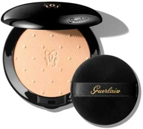 Guerlain Les Violettes Pdr Compacte N03