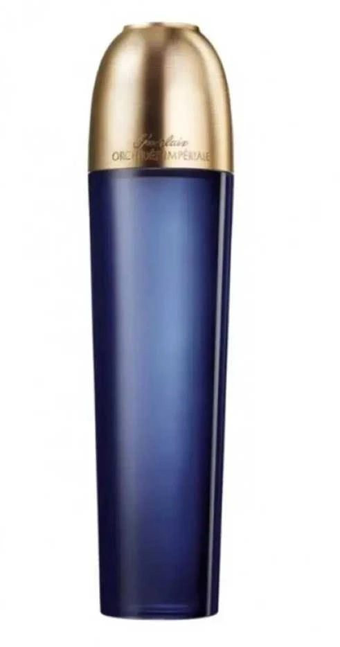 Guerlain Orchidee Imperiale kūno losjonas, 140 ml
