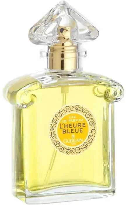 Guerlain L´Heure Bleue EDP parfumuotas vanduo moterims, 75 ml