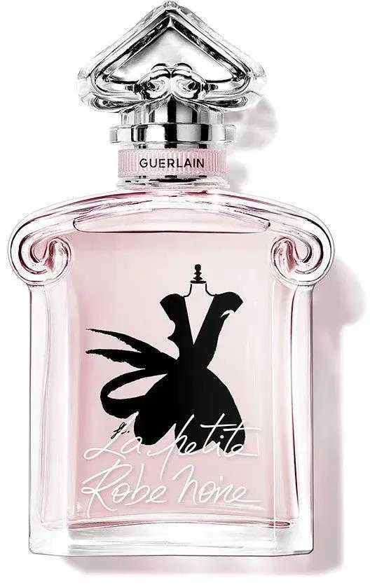 Guerlain La Petite Robe Noire EDT tualetinis vanduo moterims, 50 ml
