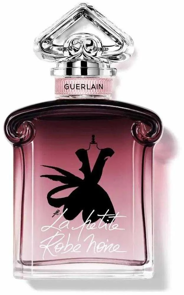 Guerlain Petite Robe Rose EDP parfumuotas vanduo moterims, 50 ml