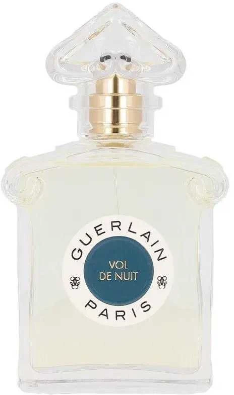 Guerlain Vol De Nuit EDT tualetinis vanduo unisex, 75 ml