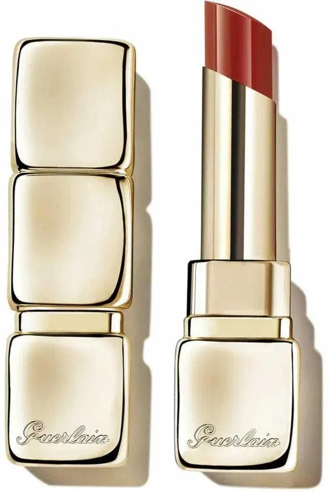 Guerlain Kiss Kiss Shine Bloom 509