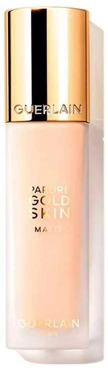 Guerlain Guer Teint Parure Gold Mate