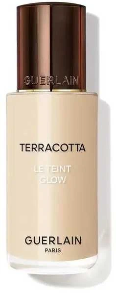Guerlain Terracotta Le Teint Glow Fondo De Maquillaje Fluido 0n, 30 ml