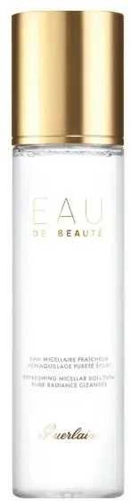 Guerlain Eau De Beauté Micellar Lotion, 200 ml