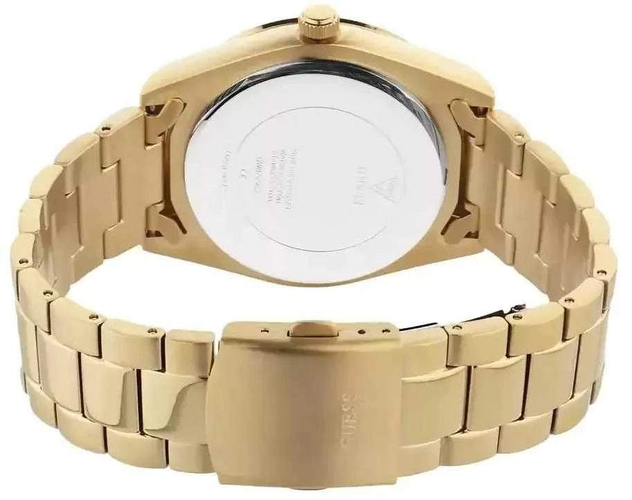 Laikrodis GUESS MEN'S WATCH GW0265G2 (zu001b)