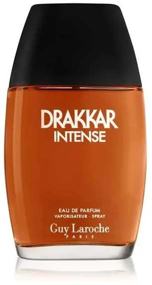 Kvepalai vyrams Guy Laroche Drakkar Intense EDP, 100 ml