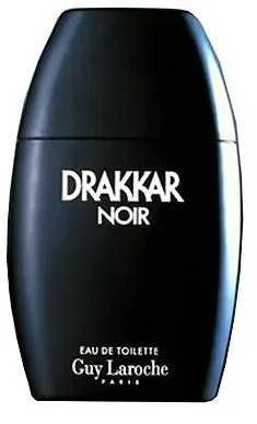 Kvepalai vyrams Gui Laroche Guy Laroche Drakkar Noir EDT, 100 ml
