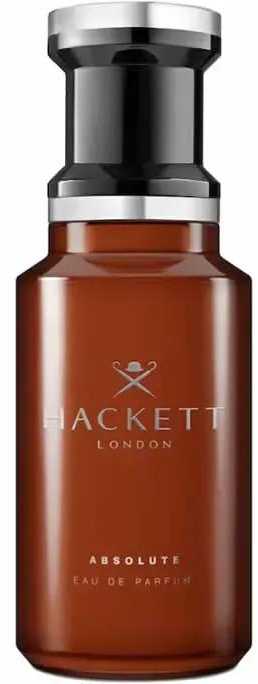Hackett London Hackett Absolute Eau De Perfume Purškiklis 100ml kvepalai vyrams