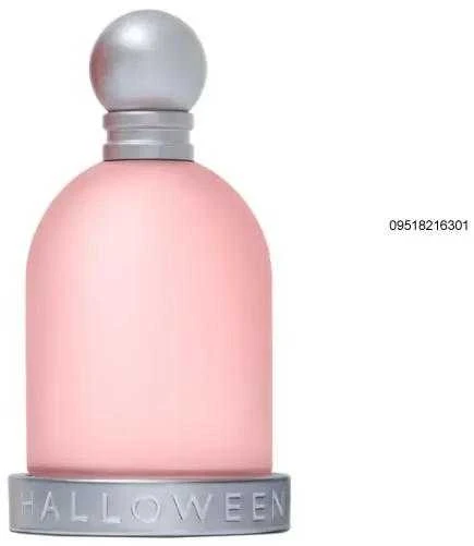 Jesus Del Pozo Helovinas Tualetinis vanduo Halloween Magic Purškiklis 100ml