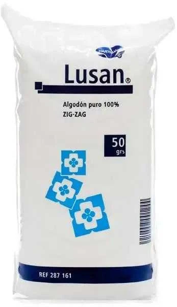 Hartmann Pure Cotton Plant 50g
