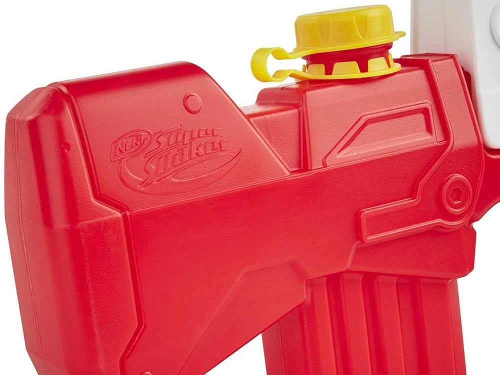 NERF Super Soaker žaislinis vandens šautuvas Fortnite Burst
