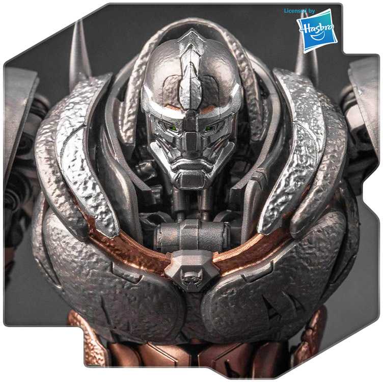 Hasbro Transformers Rhinox 20cm kolekcionuojamas statomas paveikslas ZA5475