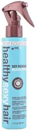 Sexy Hair Healthy Sexyhair Beach Look kondicionavimo ir tekstūravimo purškiklis 150ml
