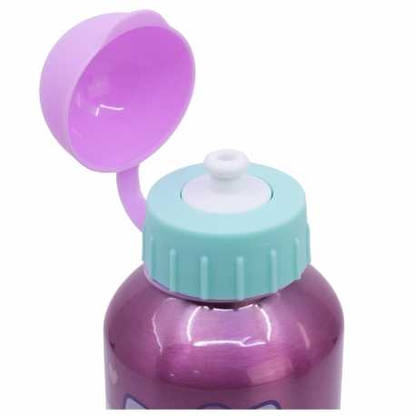 Gertuvė Hello Kitty aliuminio butelis 400 ml