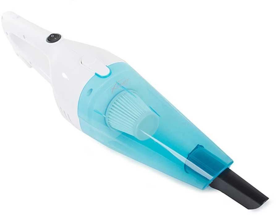 Dulkių siurblys be maišelio su HEPA filtru 600W