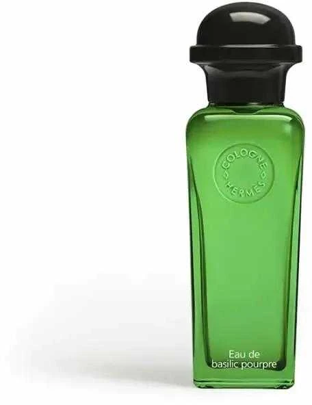 Odekolonas Hermès Hermes Hermes Eau De Basilique Pourpre Eau De Cologne 50ml