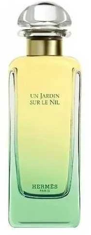 Hermes Un Jardin Sur Le Nil tualetinis vanduo, purškiamas 50ml