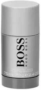 Hugo Boss BOSS Bottled Dezodorantas Stick parfumuotas pieštukinis dezodorantas vyrams, 70 g