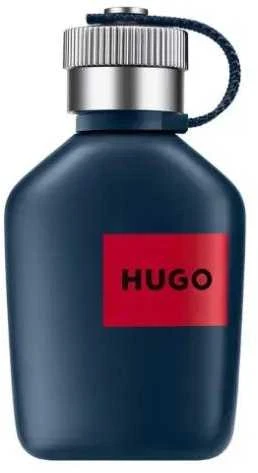Kvepalai vyrams Hugo Boss Jeans EDT, 125 ml