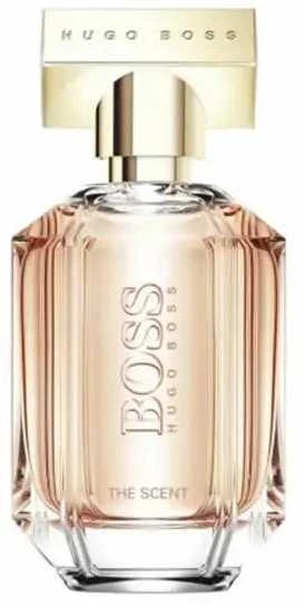 Kvepalai moterims Hugo Boss The Scent For Her EDP, 100 ml