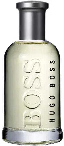 Kvepalai vyrams Hugo Boss Bottled for Men EDT, 30 ml